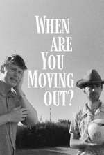 Watch When Are You Moving Out? Myflixer