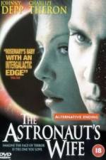 Watch The Astronaut's Wife Myflixer