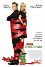 Watch Four Christmases Myflixer