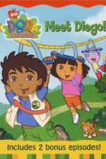 Watch Dora the Explorer - Meet Diego Myflixer
