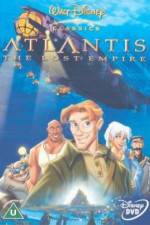 Watch Atlantis: The Lost Empire Myflixer