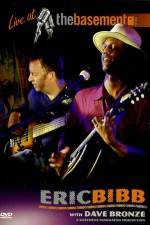 Watch Eric Bibb Live at The Basement Myflixer