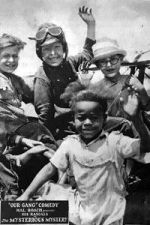 Watch The Mysterious Mystery! Myflixer