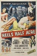 Watch Hell's Half Acre Myflixer