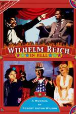 Watch Wilhelm Reich in Hell Myflixer