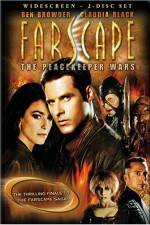 Watch Farscape: The Peacekeeper Wars Myflixer
