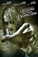 Watch Legion : The Final Exorcism Myflixer