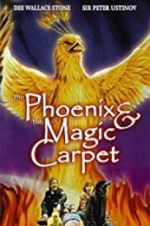 Watch The Phoenix and the Magic Carpet Myflixer