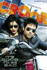 Watch Crook: It's Good to Be Bad Myflixer