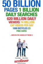 Watch The Internship Movie Special Myflixer