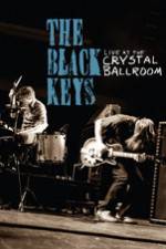 Watch The Black Keys Live at the Crystal Ballroom Myflixer