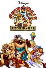 Watch Chip \'n\' Dale\'s Rescue Rangers to the Rescue Myflixer