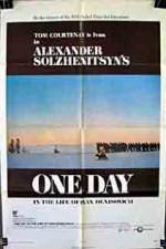 Watch One Day in the Life of Ivan Denisovich Myflixer