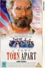 Watch A Town Torn Apart Myflixer
