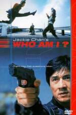 Watch Who Am I? (Wo shi shei) Myflixer