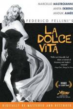 Watch Dolce vita, La Myflixer