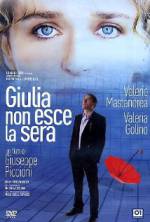 Watch Giulia Doesn't Date at Night Myflixer