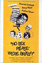 Watch No Sex Please - We\'re British Myflixer