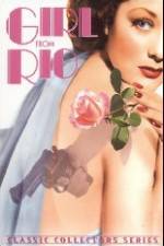 Watch The Girl from Rio Myflixer