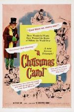 Watch A Christmas Carol Myflixer