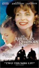 Watch An American Rhapsody Myflixer