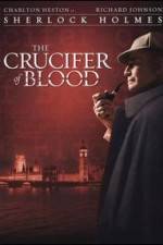Watch The Crucifer of Blood Myflixer