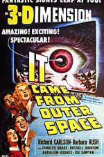 Watch Warning from Outer Space Myflixer