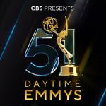 Watch The 51st Annual Daytime Emmy Awards (TV Special 2024) Myflixer