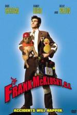 Watch Frank McKlusky - Mann für besondere Fälle Myflixer