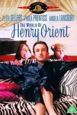 Watch The World of Henry Orient Myflixer