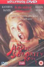 Watch The House on Sorority Row Myflixer