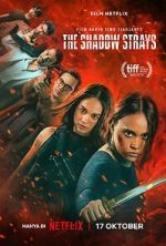 Watch The Shadow Strays Myflixer