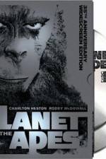 Watch Planet of the Apes Myflixer
