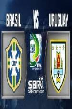 Watch Brasil vs Uruguay Myflixer