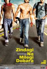 Watch Zindagi Na Milegi Dobara Myflixer