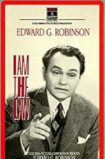 Watch I Am the Law Myflixer
