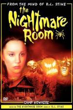 Watch The Nightmare Room Myflixer