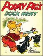 Watch Porky\'s Duck Hunt (Short 1937) Myflixer