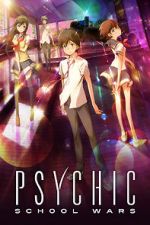 Watch Psychic School Wars Myflixer