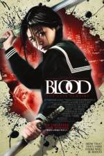 Watch Blood: The Last Vampire 2009 Myflixer