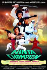 Watch Ninja Champion Myflixer