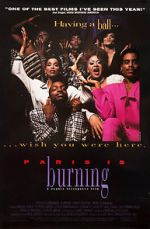 Watch Paris Is Burning Myflixer