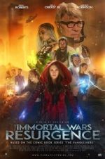 Watch The Immortal Wars: Resurgence Myflixer