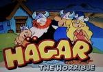 Watch Hägar the Horrible (TV Short 1989) Myflixer