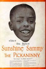 Watch The Pickaninny Myflixer
