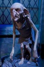 Watch Creating the World of Harry Potter, Part 3 Creatures Myflixer