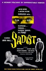 Watch The Sadist Myflixer