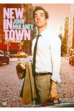 Watch John Mulaney: New in Town Myflixer