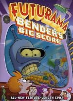 Watch \'Futurama\': Bite My Shiny Metal X Myflixer