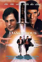 Watch The Dangerous Myflixer